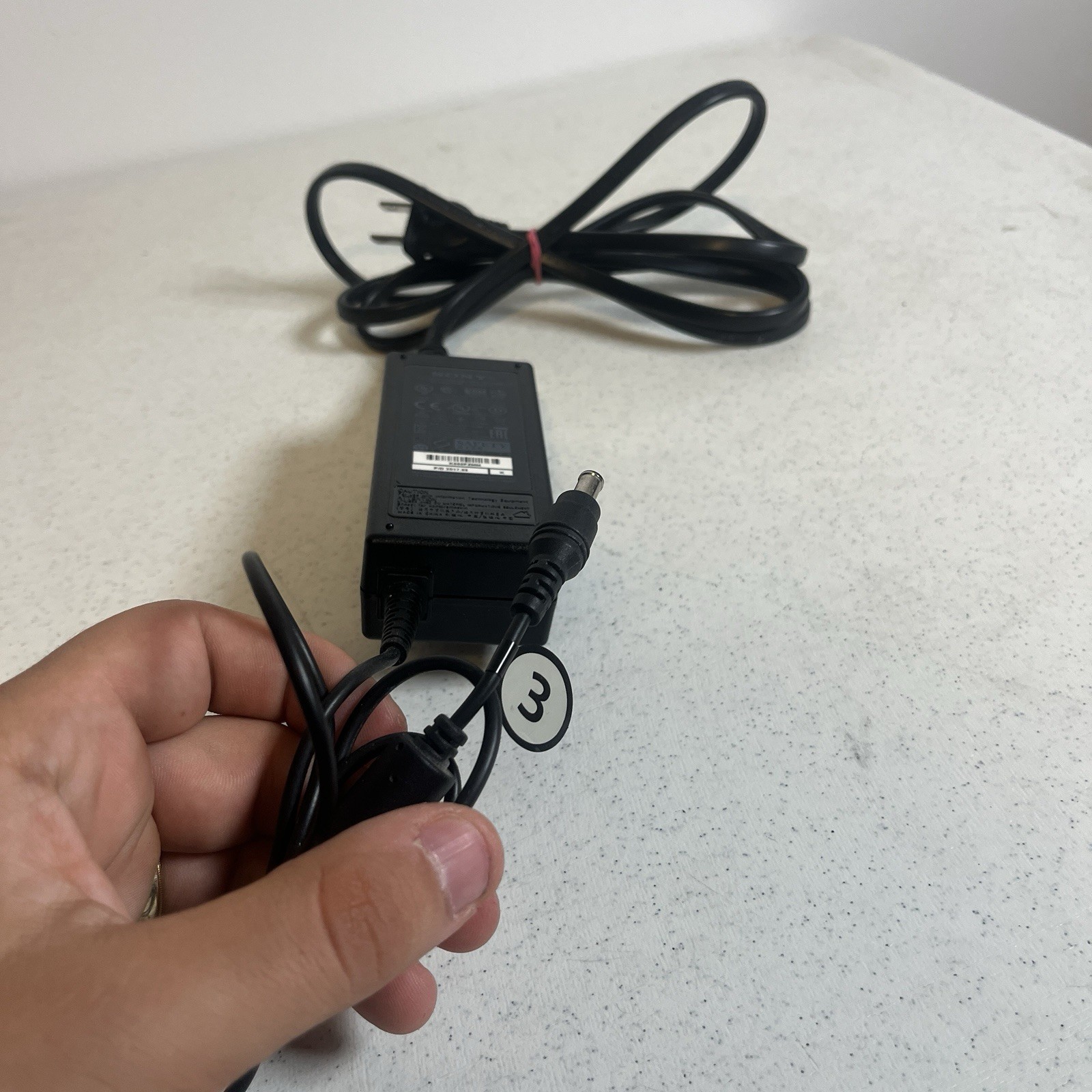 Playstation 4 PS4 VR Processor Unit and Camera (w/wires) - Tested & working!