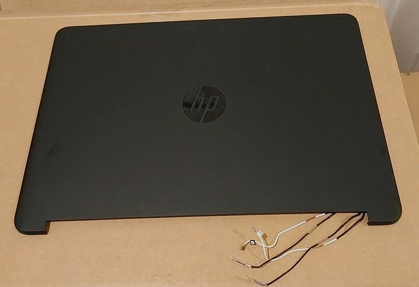 GENUINE HP PROBOOK 640 G1  LCD REAR COVER 738680-001