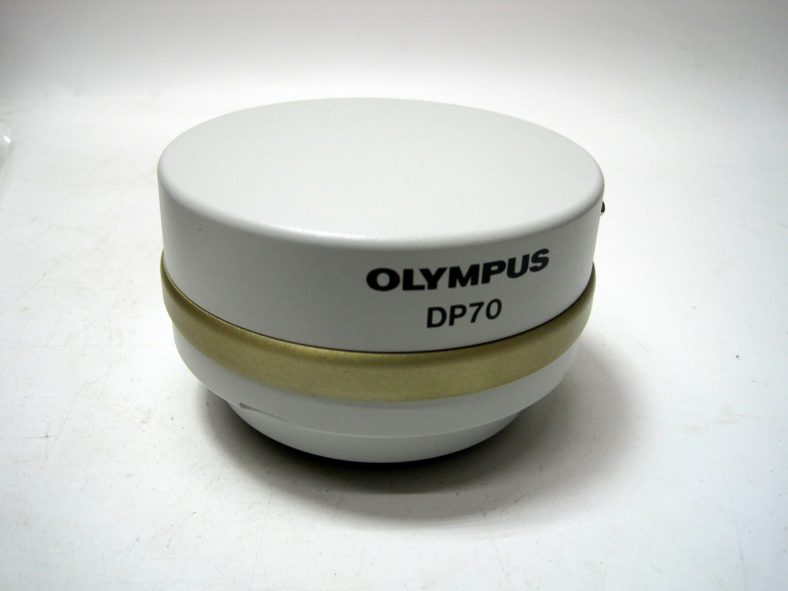 OLYMPUS DP70 CCD Microscope 12.5 Megapixel Camera