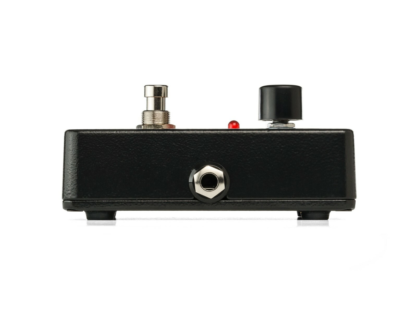 New Electro-Harmonix EHX Small Stone Analog Phase Shifter Effects Pedal