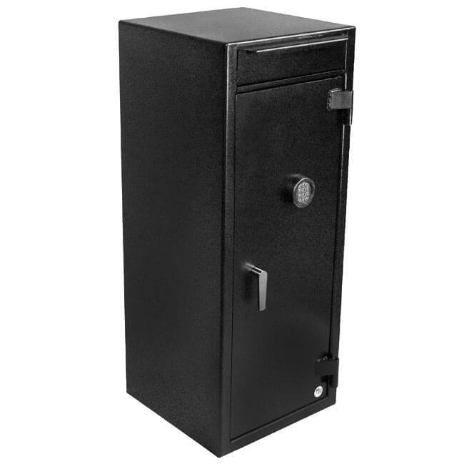 Stealth Drop Safe Depository Vault DS5020FL Cash Storage Electronic Lock