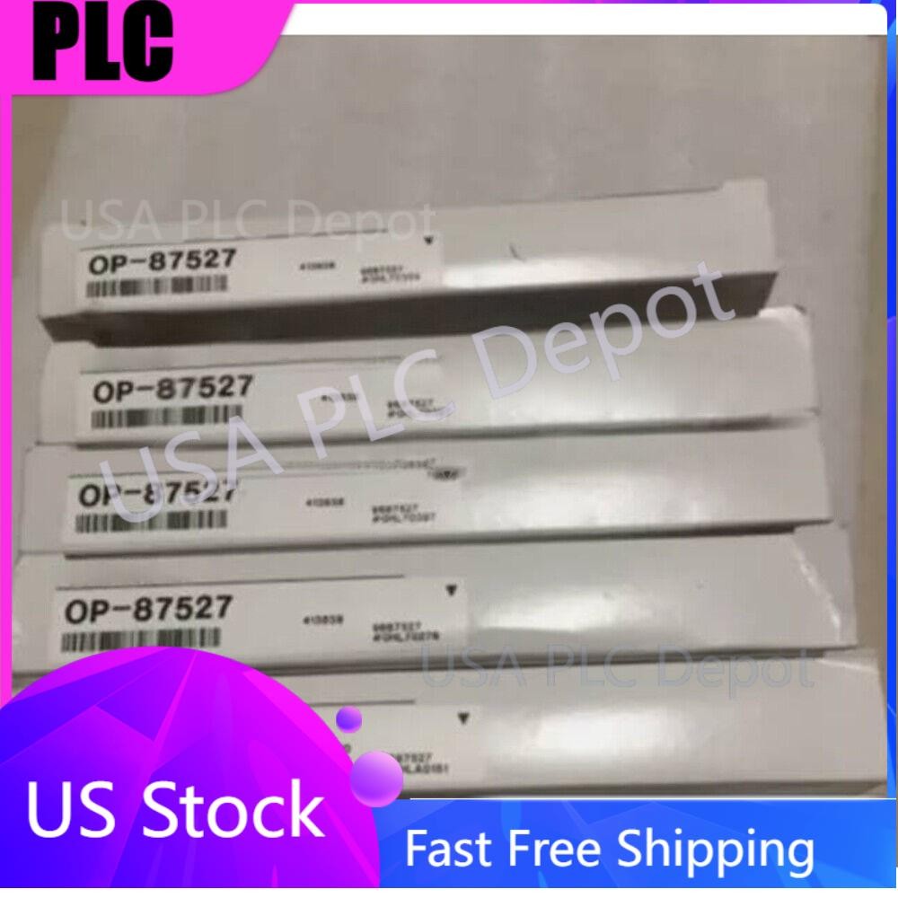 For KEYENCE OP-87527 Control Cable NEW IN BOX OP-87527  US Free TAX