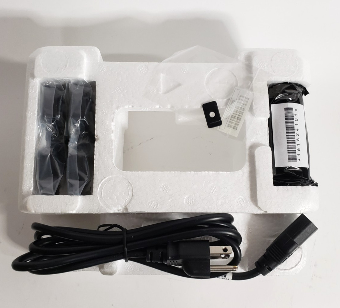 OPEN BOX Epson TM-M30ii M362A Ethernet USB Thermal Receipt Printer NO BLUETOOTH