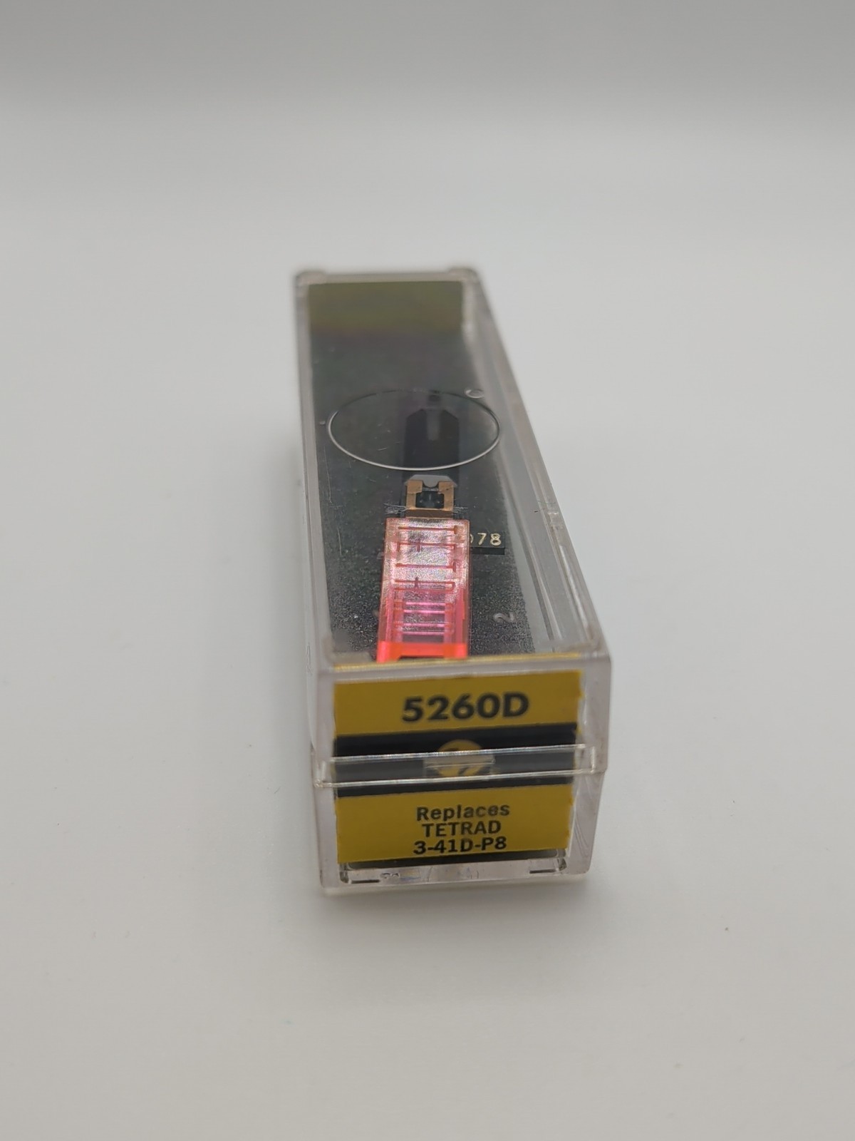 Electro Voice 5260D Cartridge Needle NOS Vintage Astatic 397D 1146D Philco P-8X