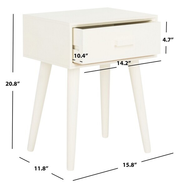 Safavieh Lyle Accent Table, Reduced Price 2172711662 ACC5702A