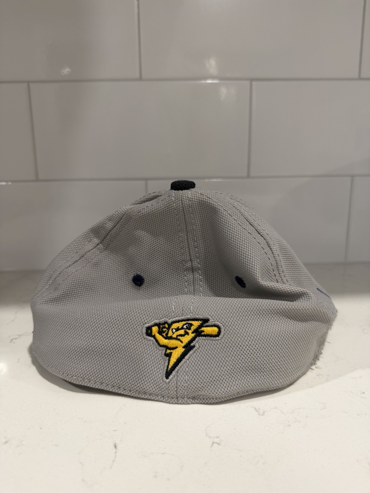 Trenton Thunder MILB Hat OS New Era Baseball Size Medium / Large