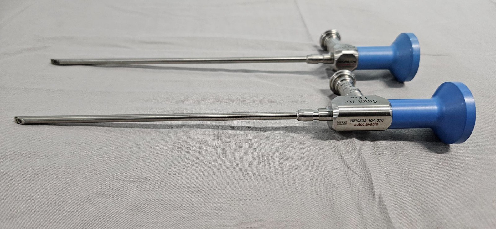 Stryker Precision AC Arthroscopy Tower