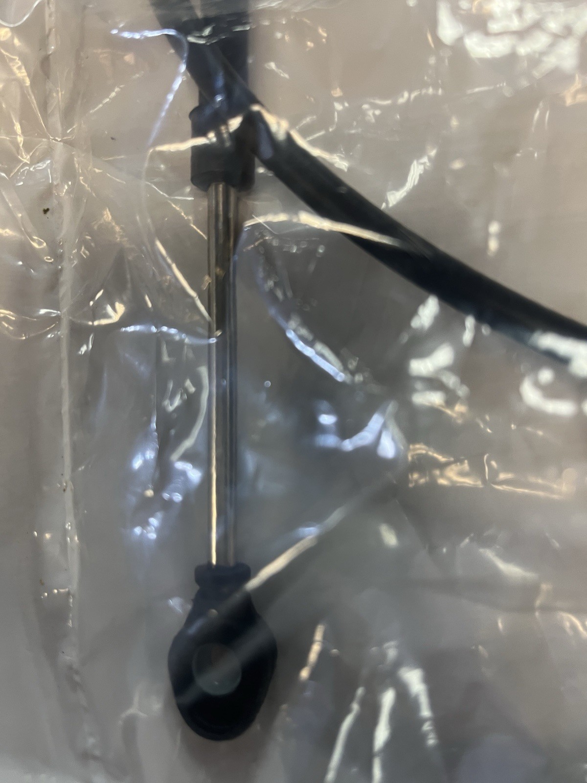 48RE Shifter Cable OEM New 2003-2007
