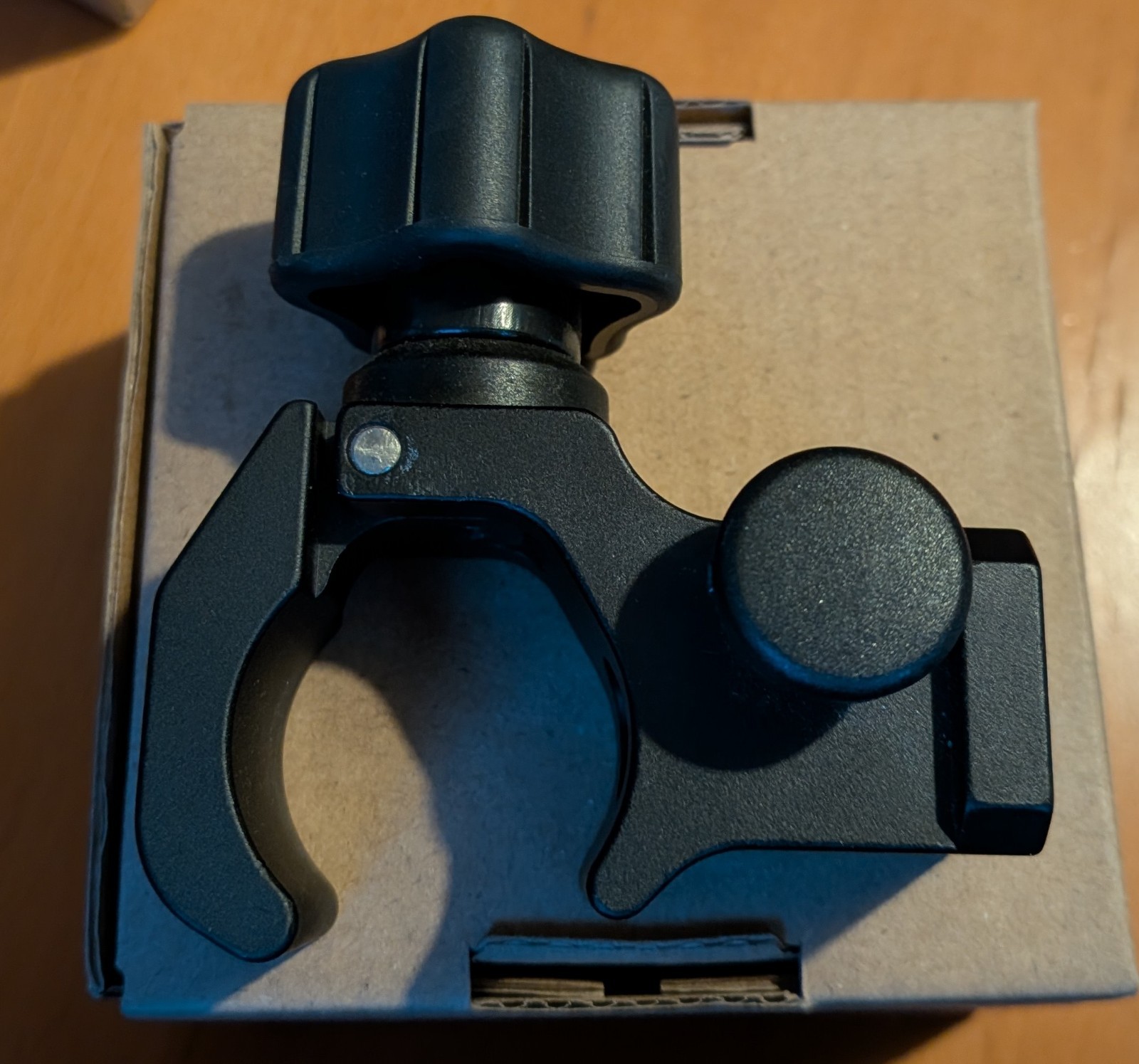 SECO Claw Pole Clamp Plain 5200-150 TSC3 TSC5 TSC7 GEO7x TDC6