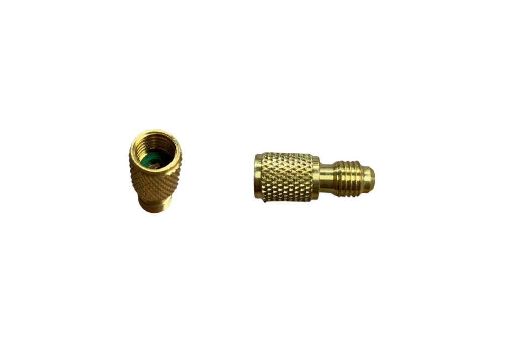 r134a - r1234yf Tank Adaptor 50130