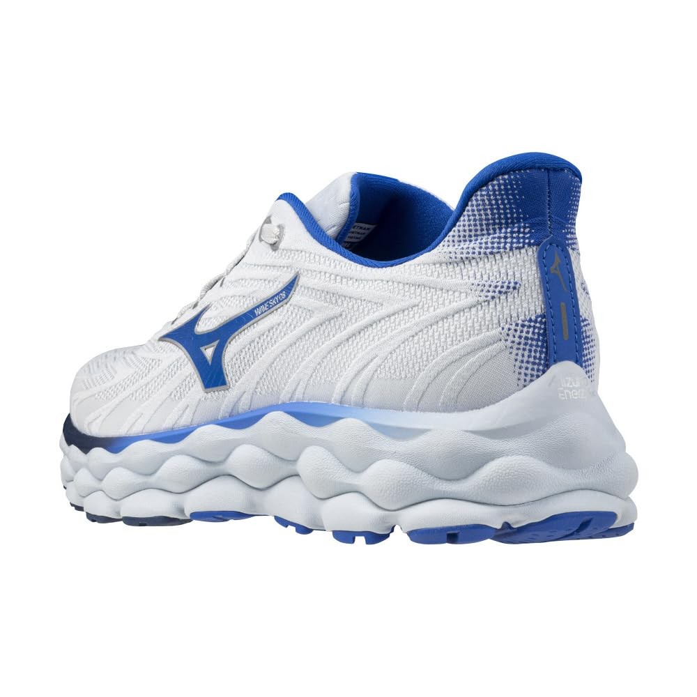 Mizuno WAVE SKY 8 J1GC2402 01 New in Box