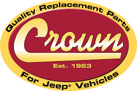 Crown Automotive 53006152 Distributor Cap