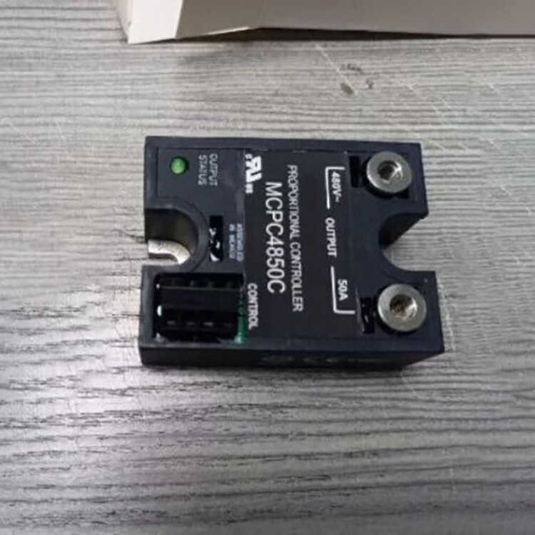 1PCS New For Solid State Relay MCPC4825C MCPC4850C MCPC4890C MCPC2450C