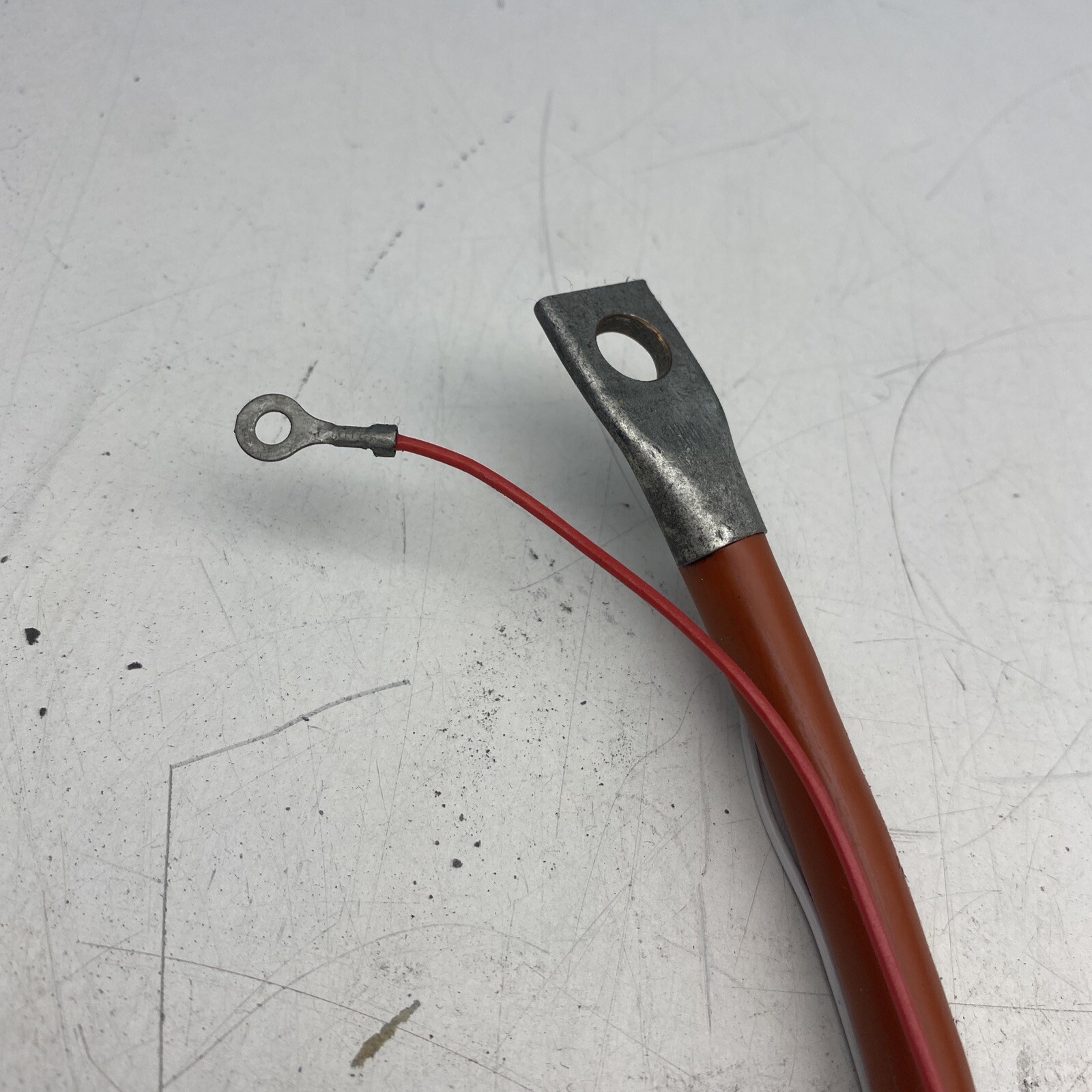 Rectifier 5P 8103