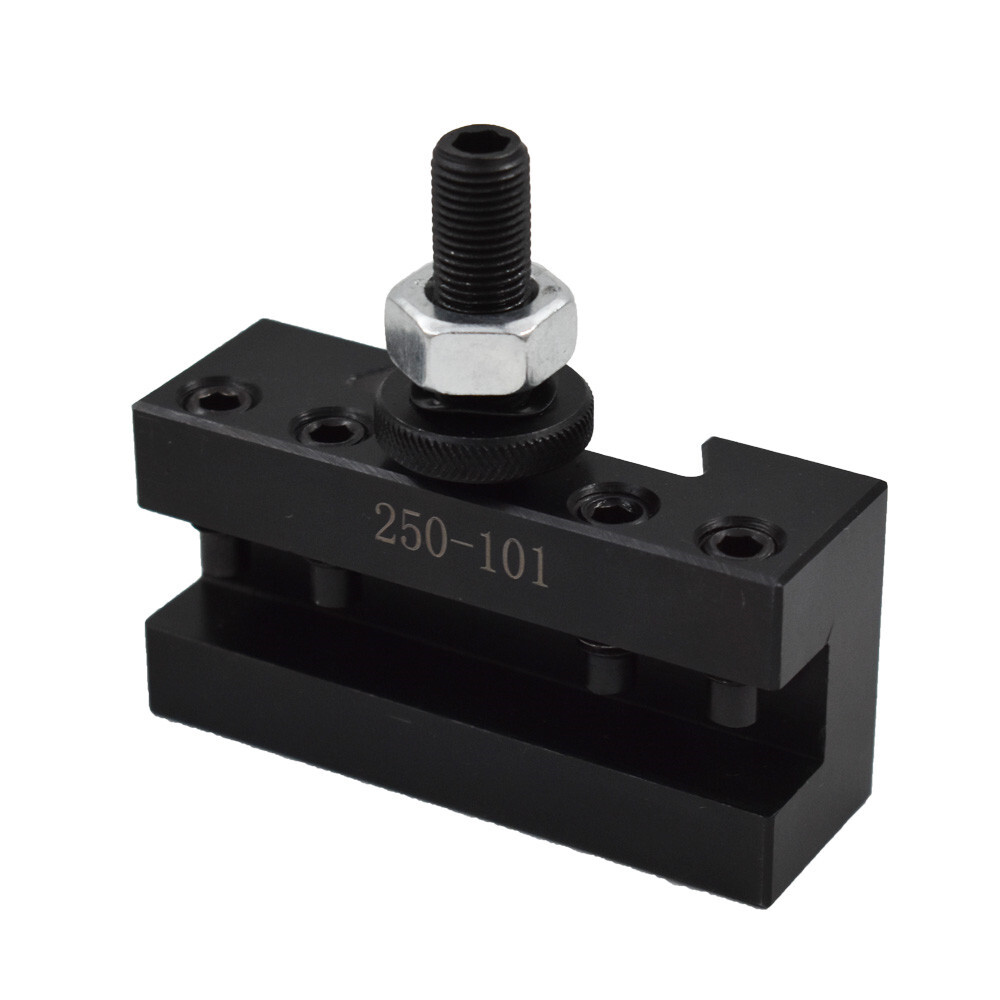 LABLT 5× AXA 2# 250-102 Quick Change Tool Post Boring Turning Holder For Lathe