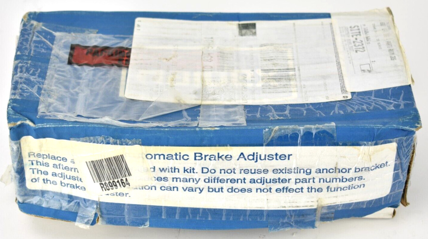 NEW NOS Haldex Bracket Kit Set 427-10566K Automatic Brake Slack Adjuster System