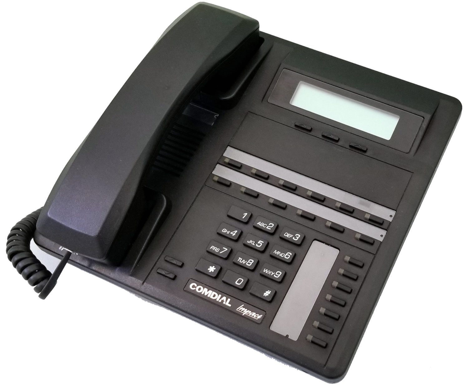 Comdial FX-II 23 X 16 PRI Package