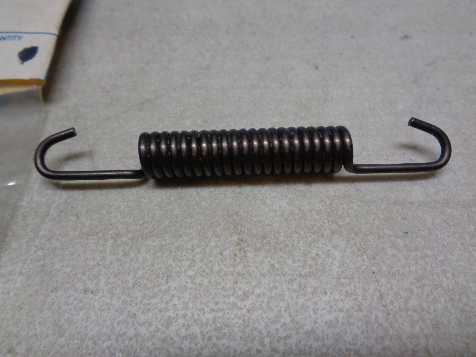 Atlas Copco Spring 2900-0905-00 2900090500