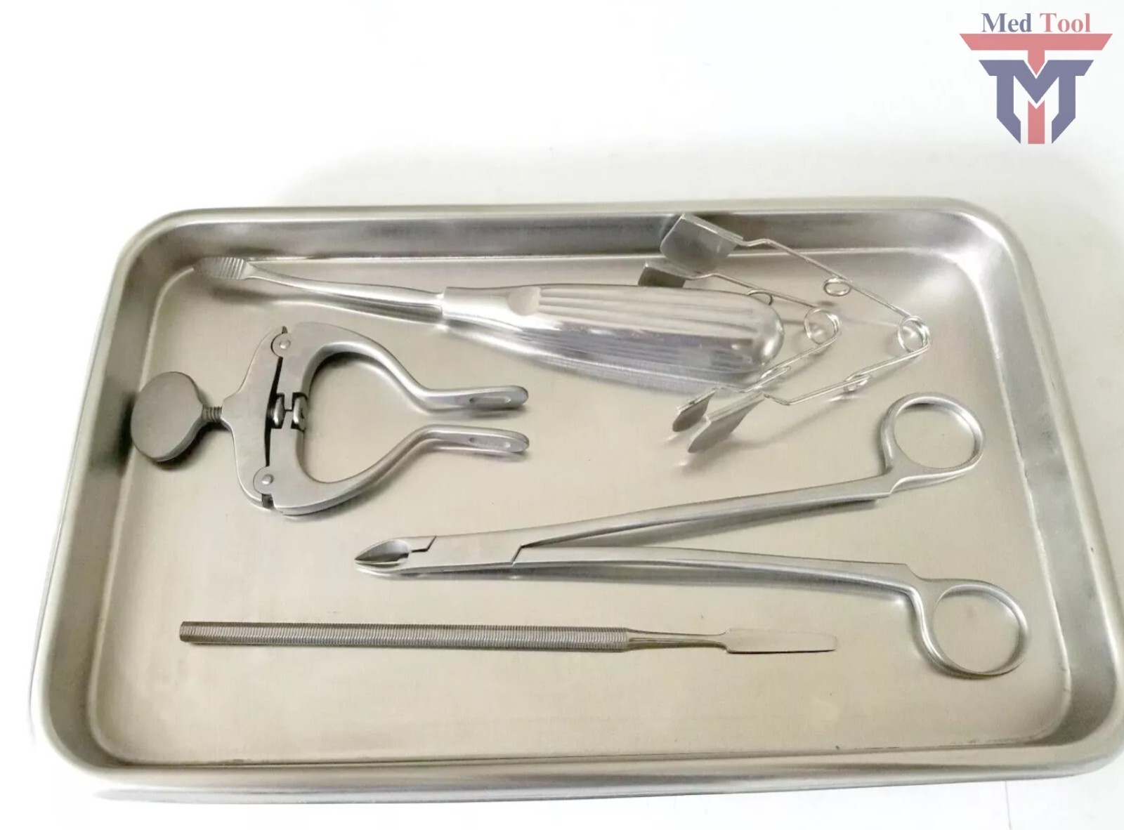 Rabbit/ Rodent Dental Starter Kit Veterinary Dental