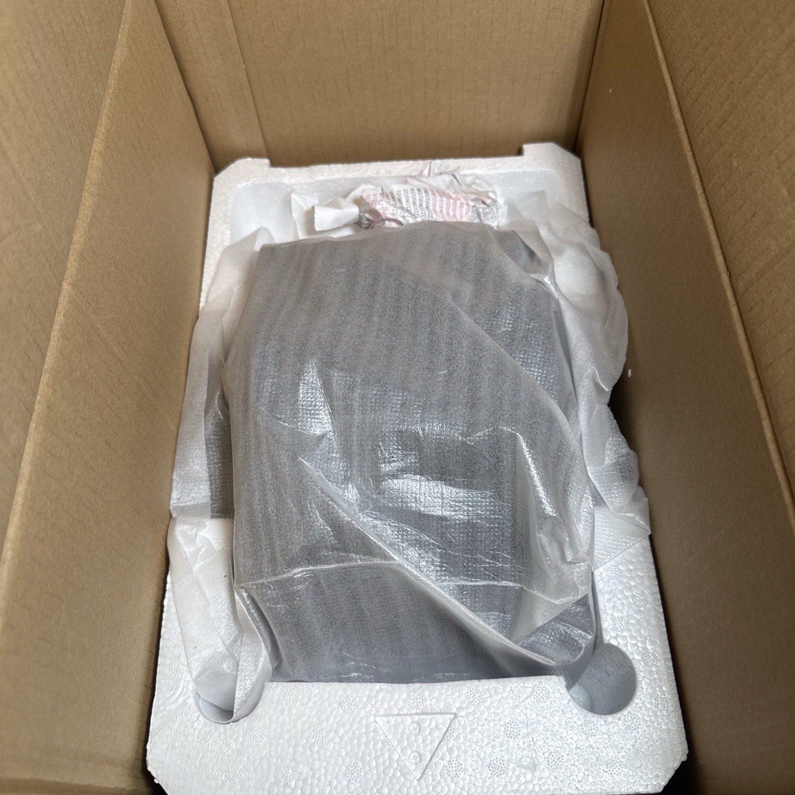 Epson TM-U220B Kitchen Receipt Printer Complete In Box