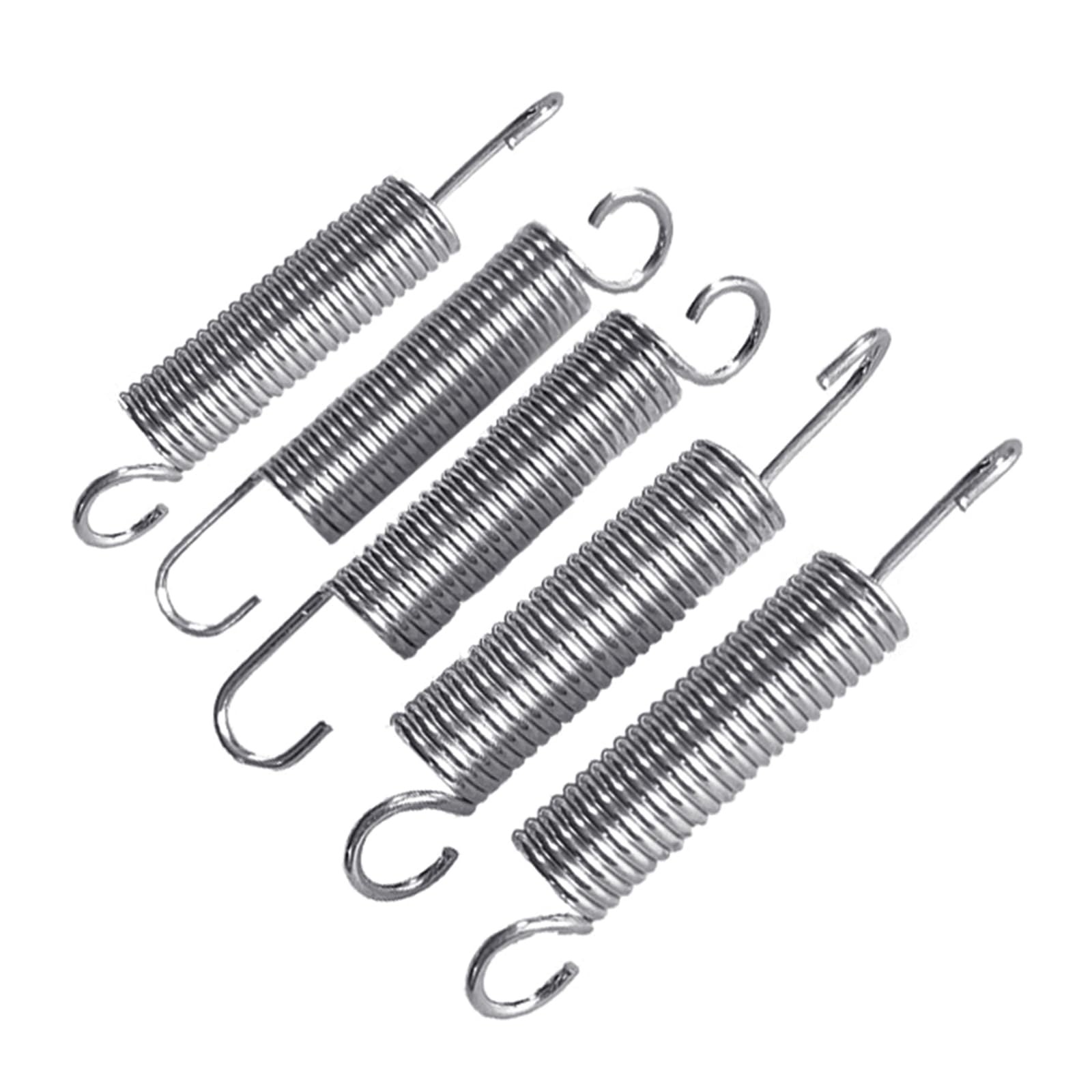 VONNST 5Pcs Replacement Springs for Pruners, Pruning Shears Trimming...