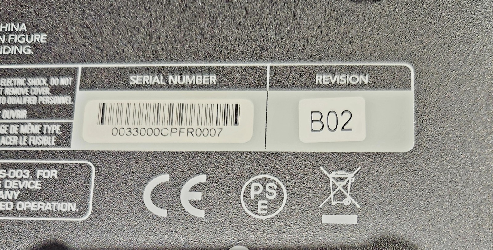 Mackie MCU Pro XT for use with a MCU Pro MIDI controller