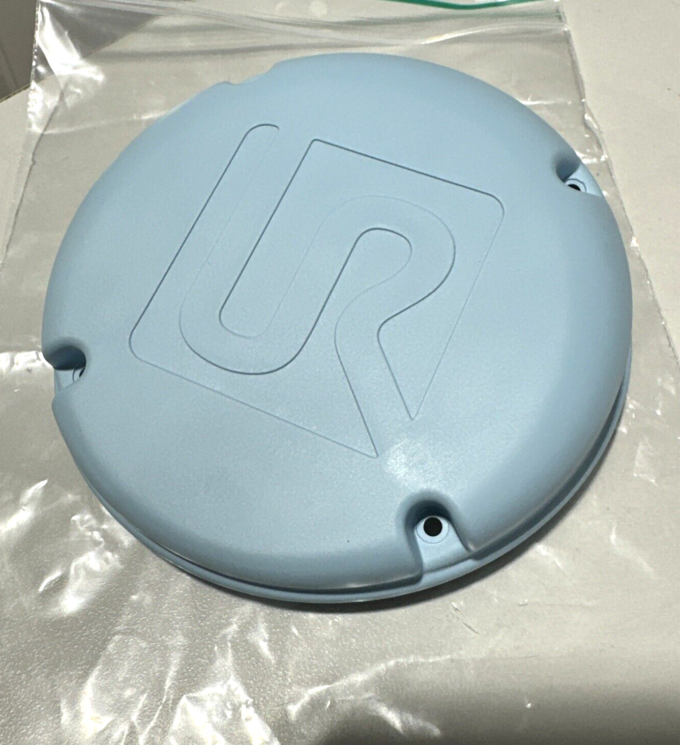 Universal Robots UR5 UR10 UR16 Joint Lid SIZE 3 (NEW Chemical Resistant Model)