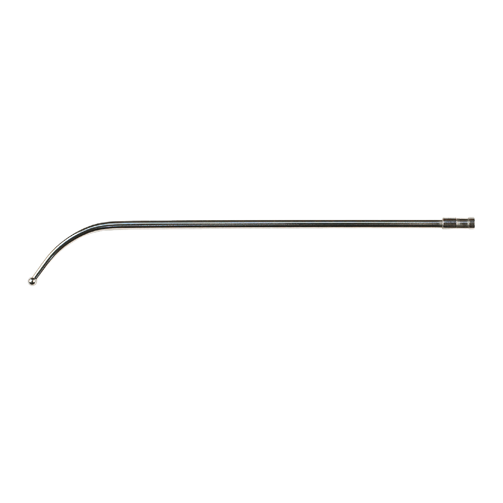 BLAKE CXA-5 OD Feeler, Range: 12" Type, Use With CX-1 Edge Finder Accessory