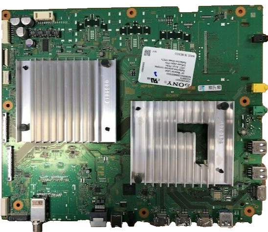 Sony A-2229-109-A, A2229096A BM3J19 Main Board for XBR-55X950G