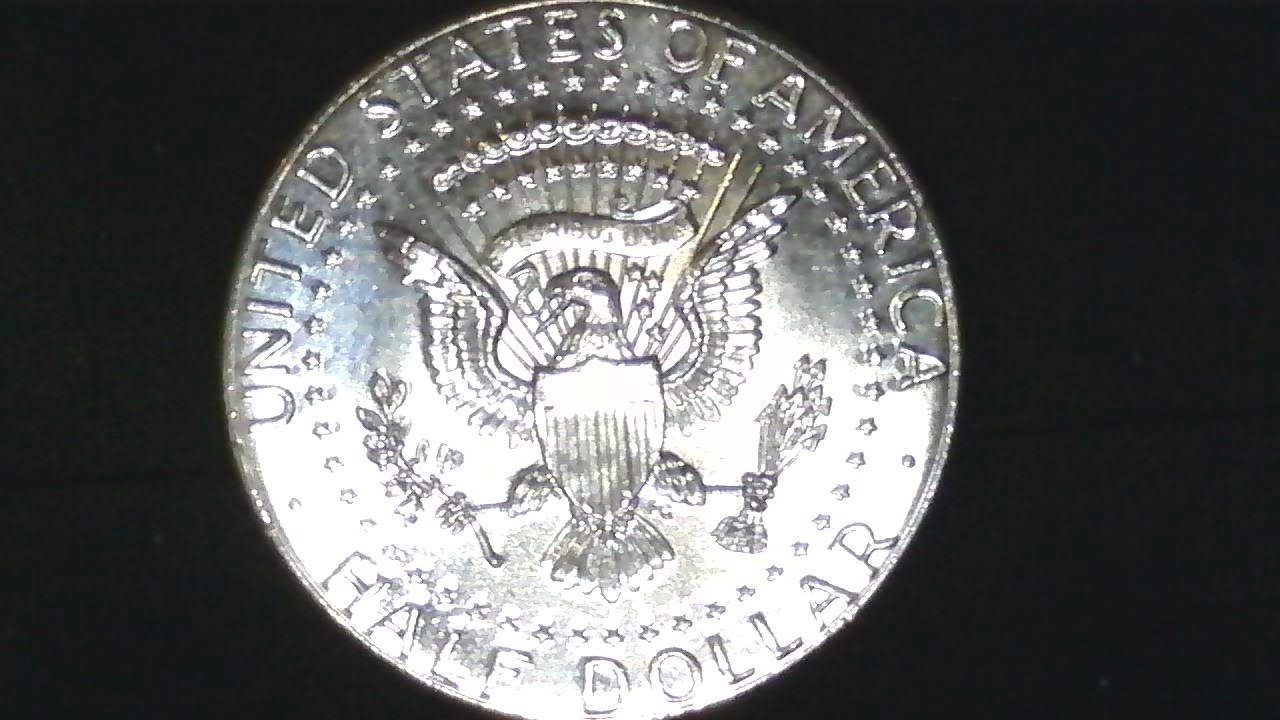 2024-P Kennedy Half - GEM-BU- BETTER DATE