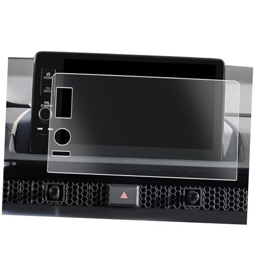 Matte Anti Glare for 2025 2026 Matte Anti Glare for 2025+ ADX (3-Button Knobs)