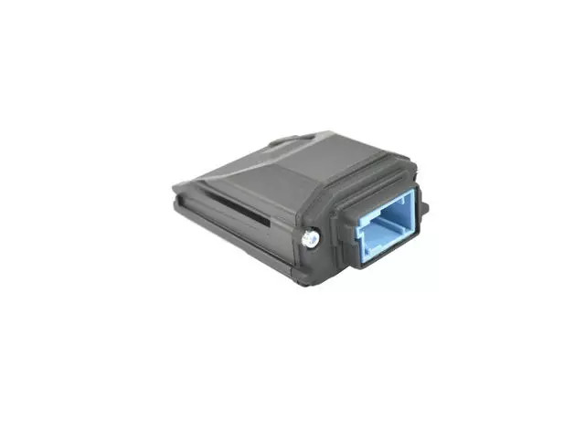 Genuine Mopar Blind Spot Detection Module 68256086AA