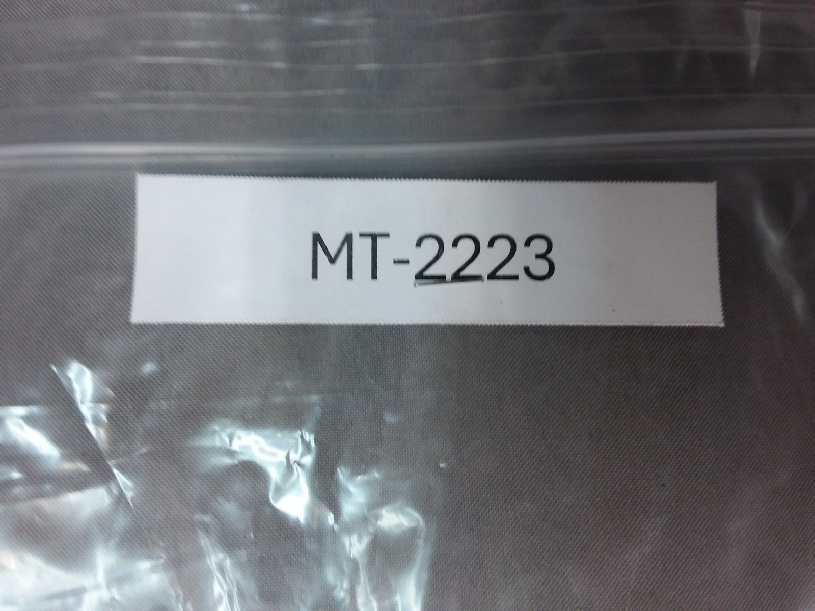 LOT 22X - 3/8" Stubby Carbide Brazed Lathe Tool Bit Mixed