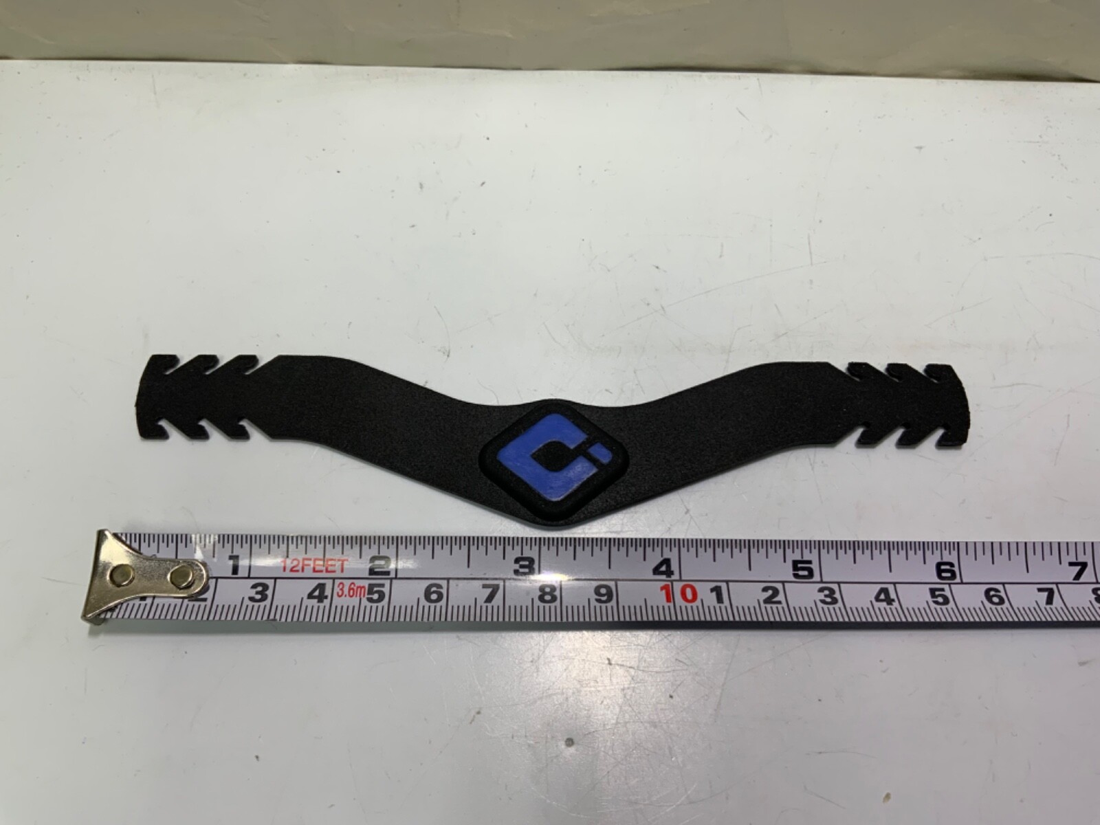 ODI Ear Saver Mask Strap