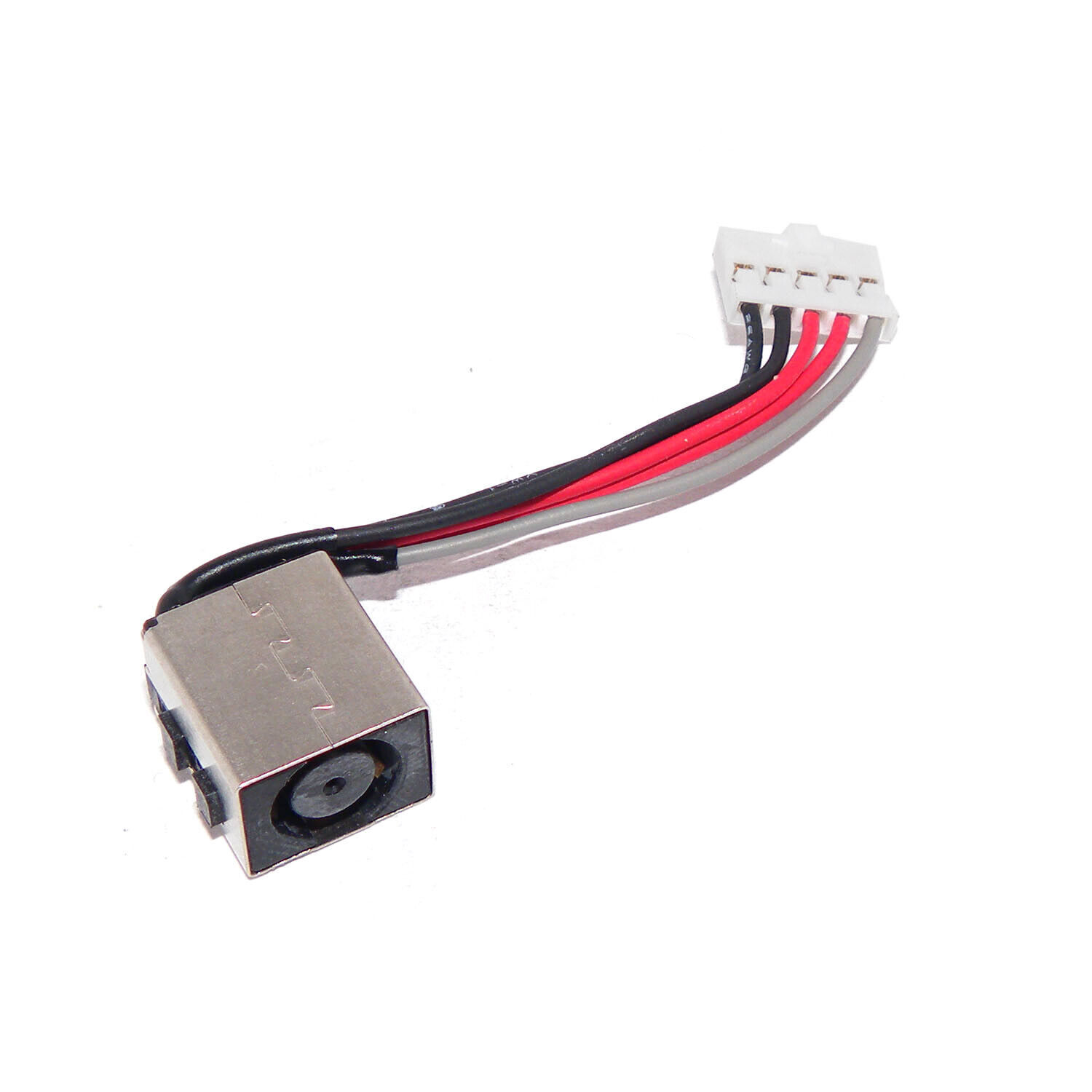 For Dell Latitude 5480 5490 5491 5495 P72G DC IN Power Jack Charging Port Cable
