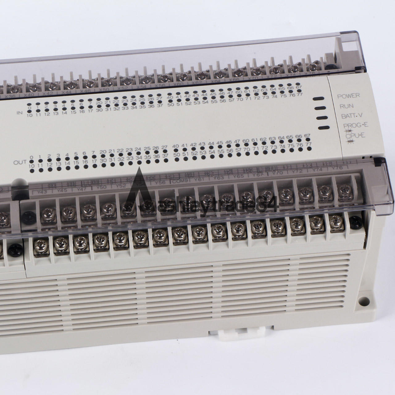 Mitsubishi New FX2N-128MR-001 Programmable Logic Controller FX2N128MR001
