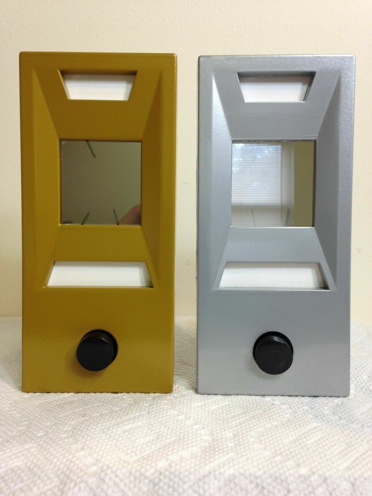 Auth Florence, Non Electric, Mechanical Door Chime, Doorbell and Viewer
