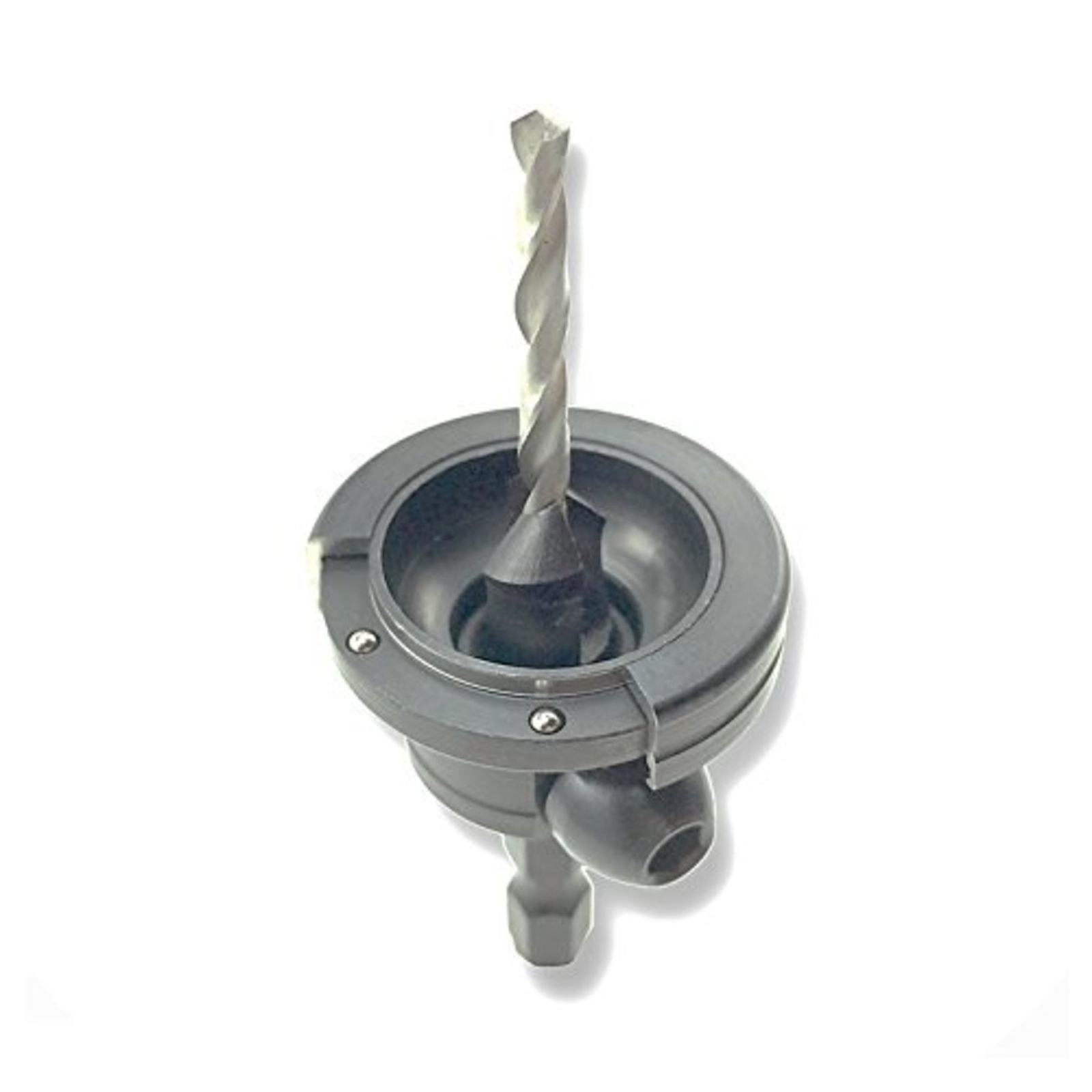 Snappy Tools Adjustable Low Friction Non-Marring Rotating Countersink Ball Beari