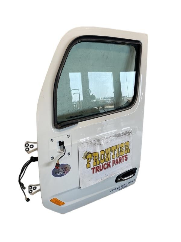 2018 Door for Peterbilt 579 (606-14018)