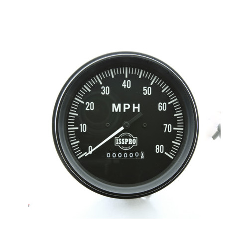 ISSPRO R8410M Gauges and Other Accessories