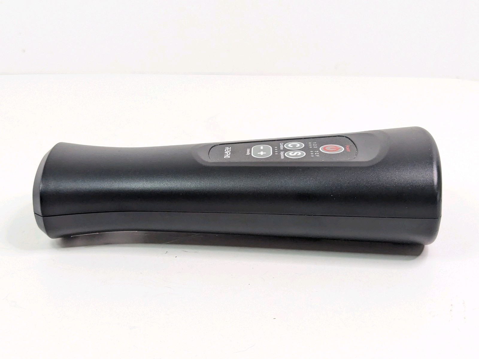 RENPHO RF-ALM070 Air Compression Leg Massager Remote Control Controller Only!