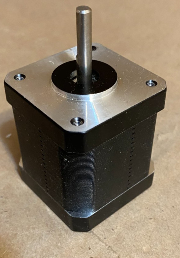 RB Step Motor 17HDC6017-24B for 3D Printer CNC Machine