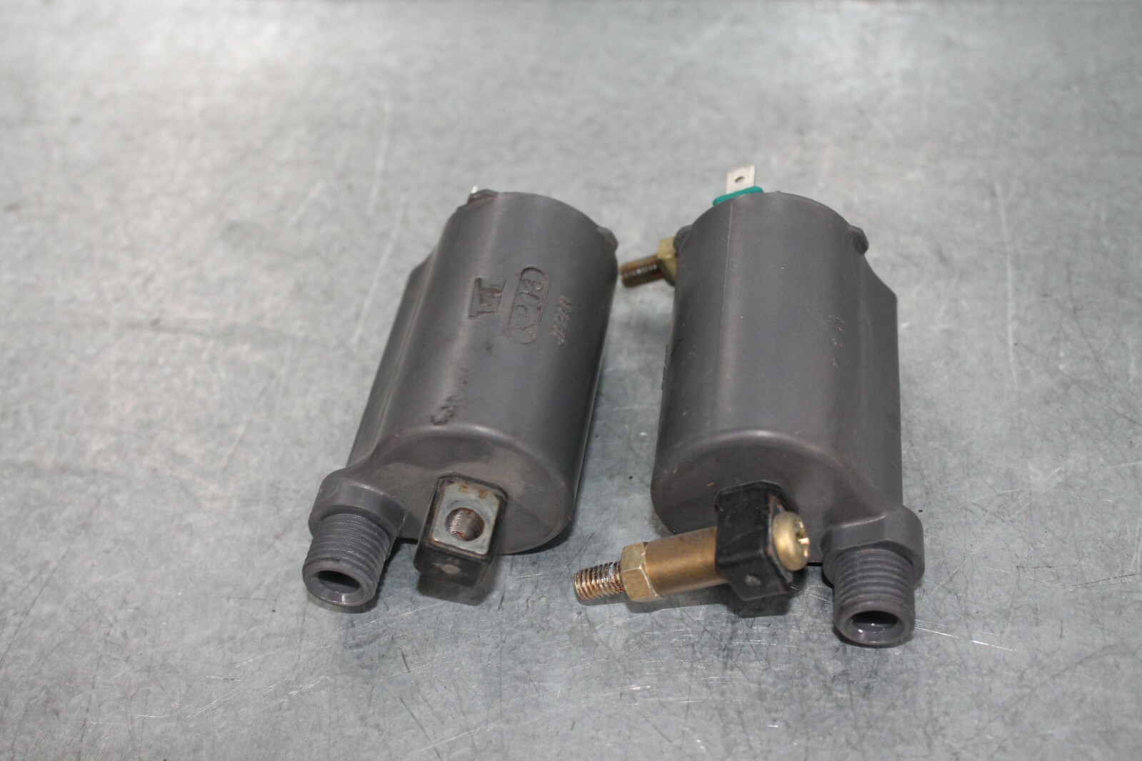 Nice OEM 1985 Goldwing Honda GL1200 Coil Set GL1200L DW82-TRI