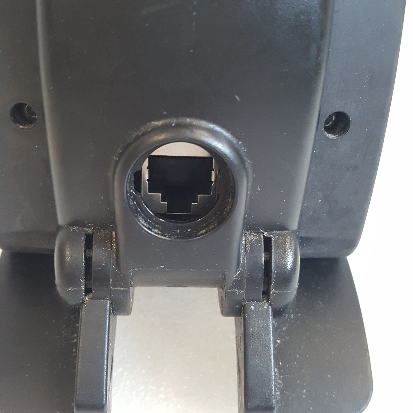 Honeywell MS7580 7580 USB Barcode Scanner - SILVER / No Cable