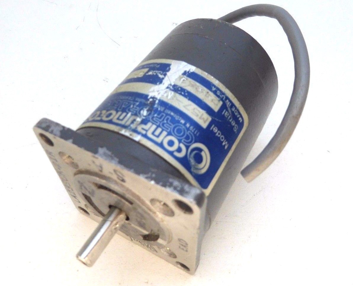 Parker Compumotor M57-83 Stepper Motor
