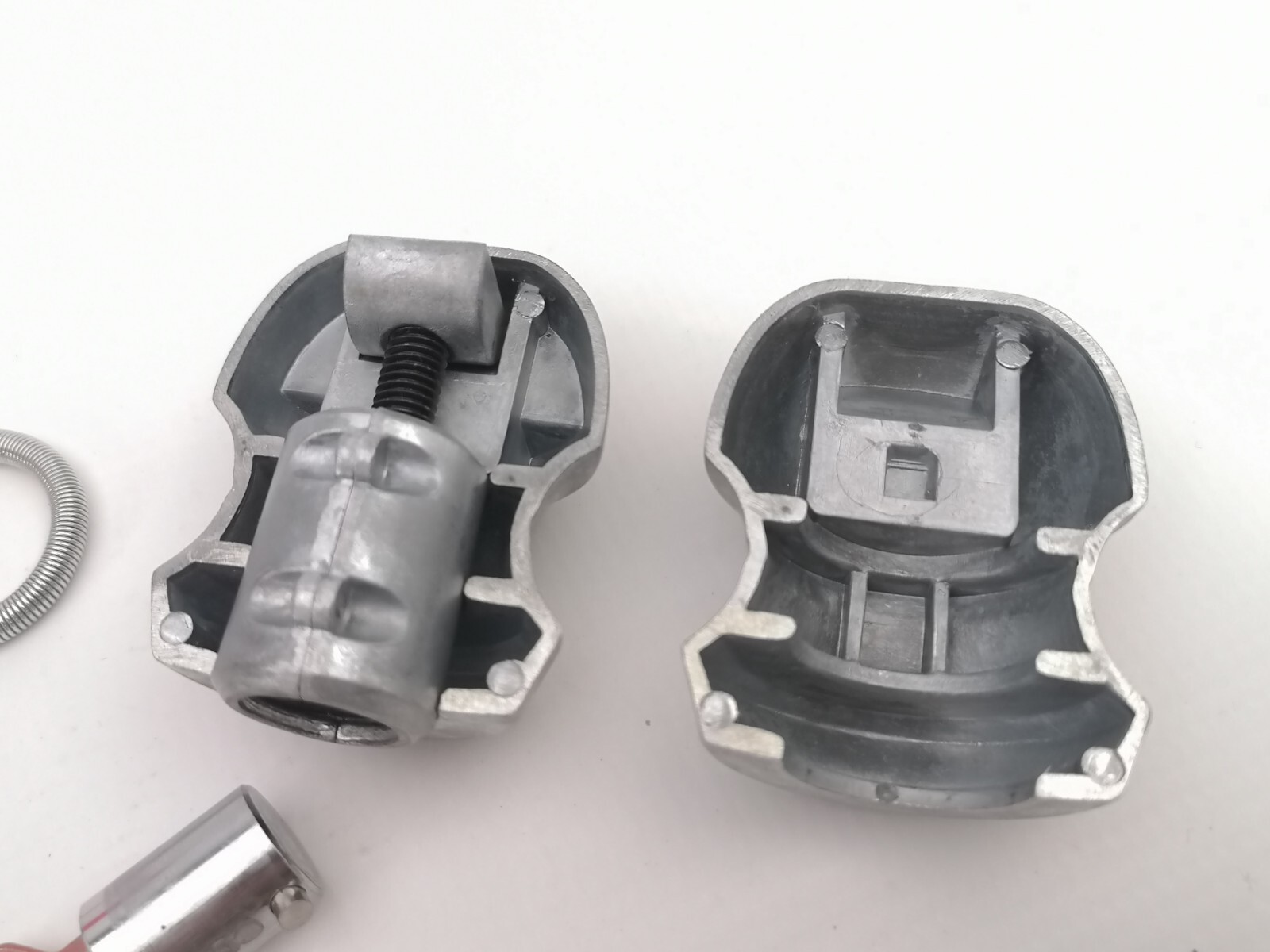 Trailer Security Lock Jokon 50mm