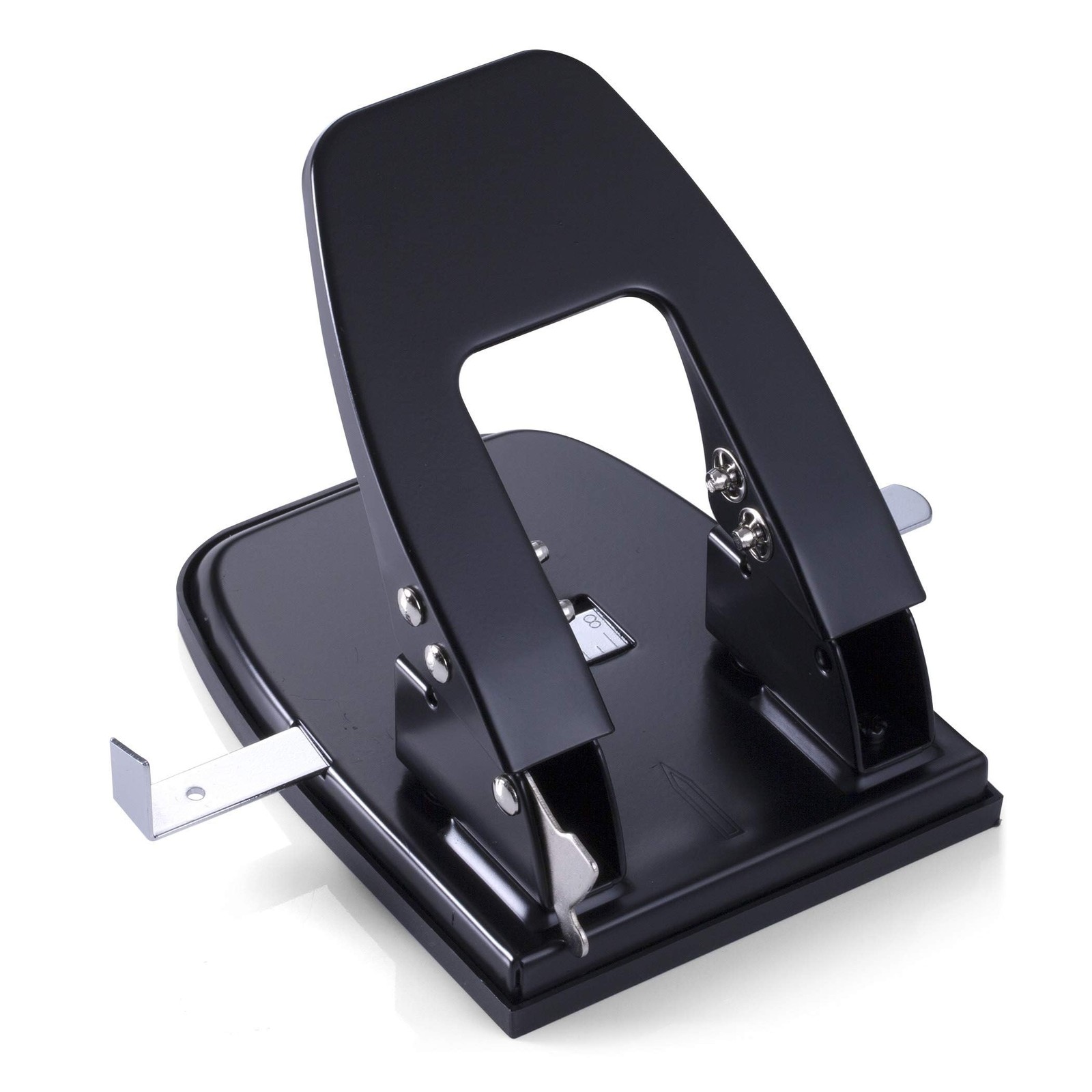 Professional Two Hole Punch and Hole Puncher for Paper | 30 Sheets Capacity, ...