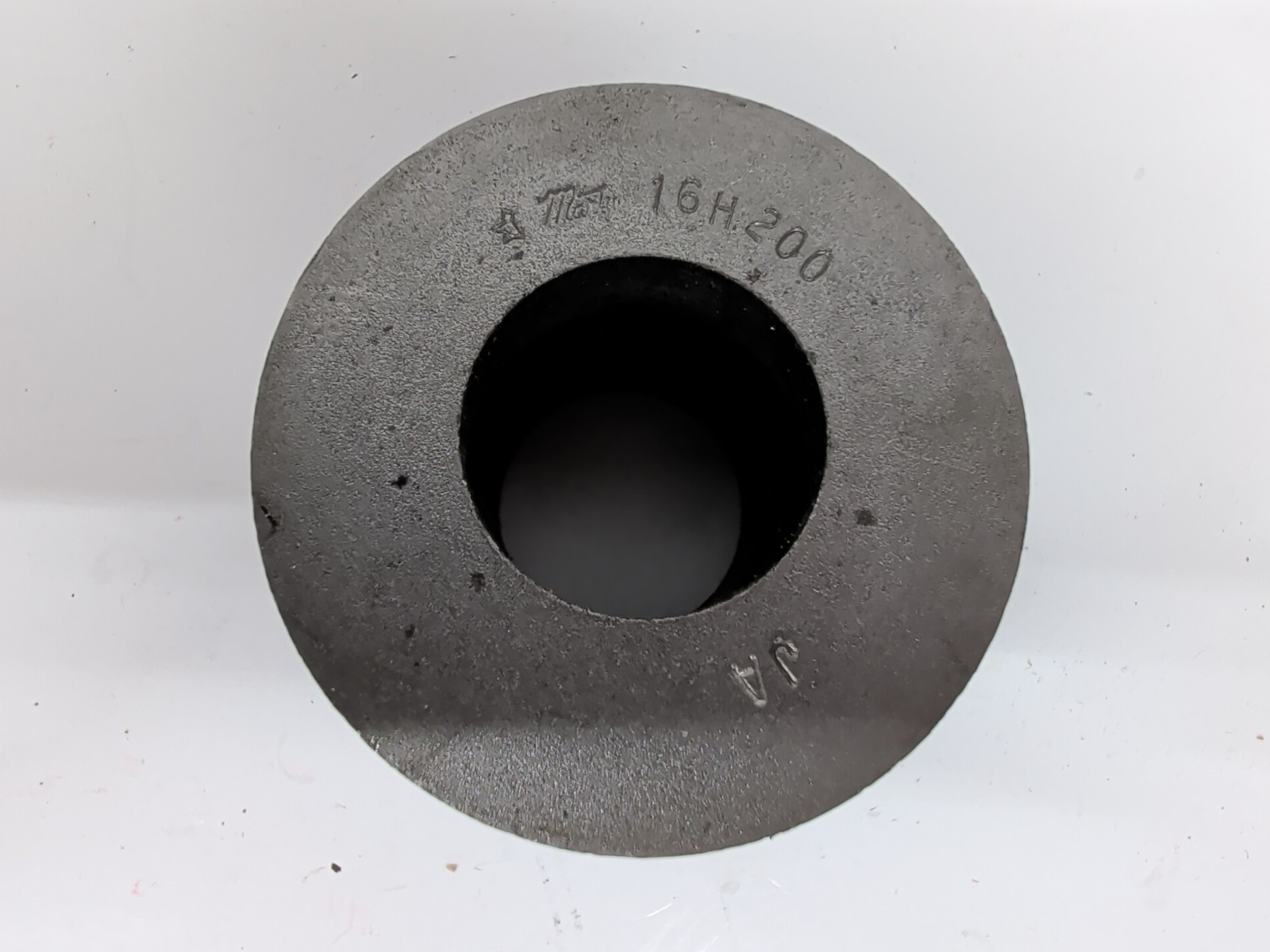 Martin 16H200 JA Timing Pulley