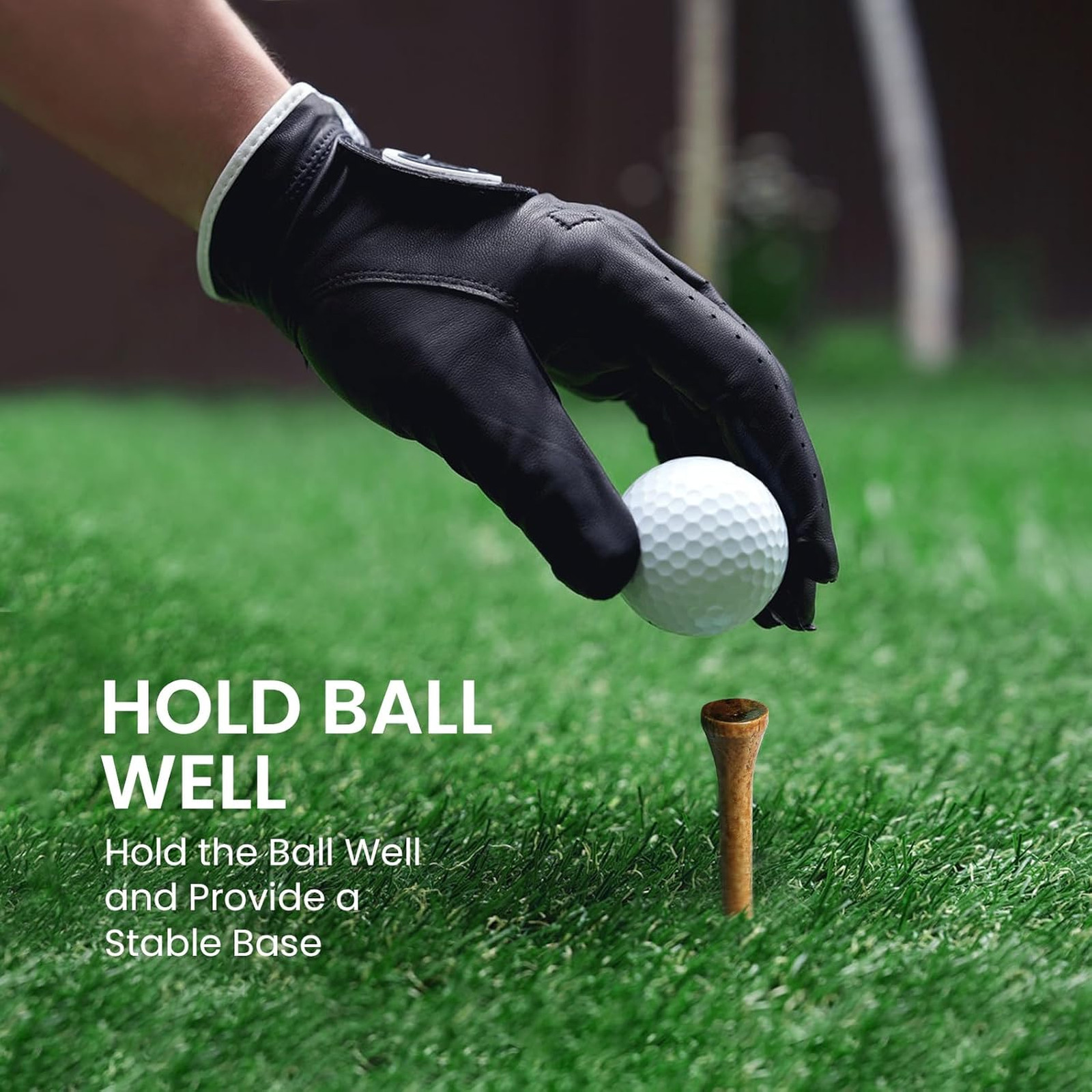 Golf Tees
