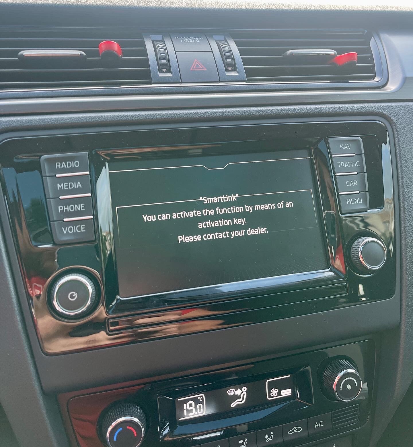 SmartLink | Carplay | Android Auto | Performance Monitor | Voice Command